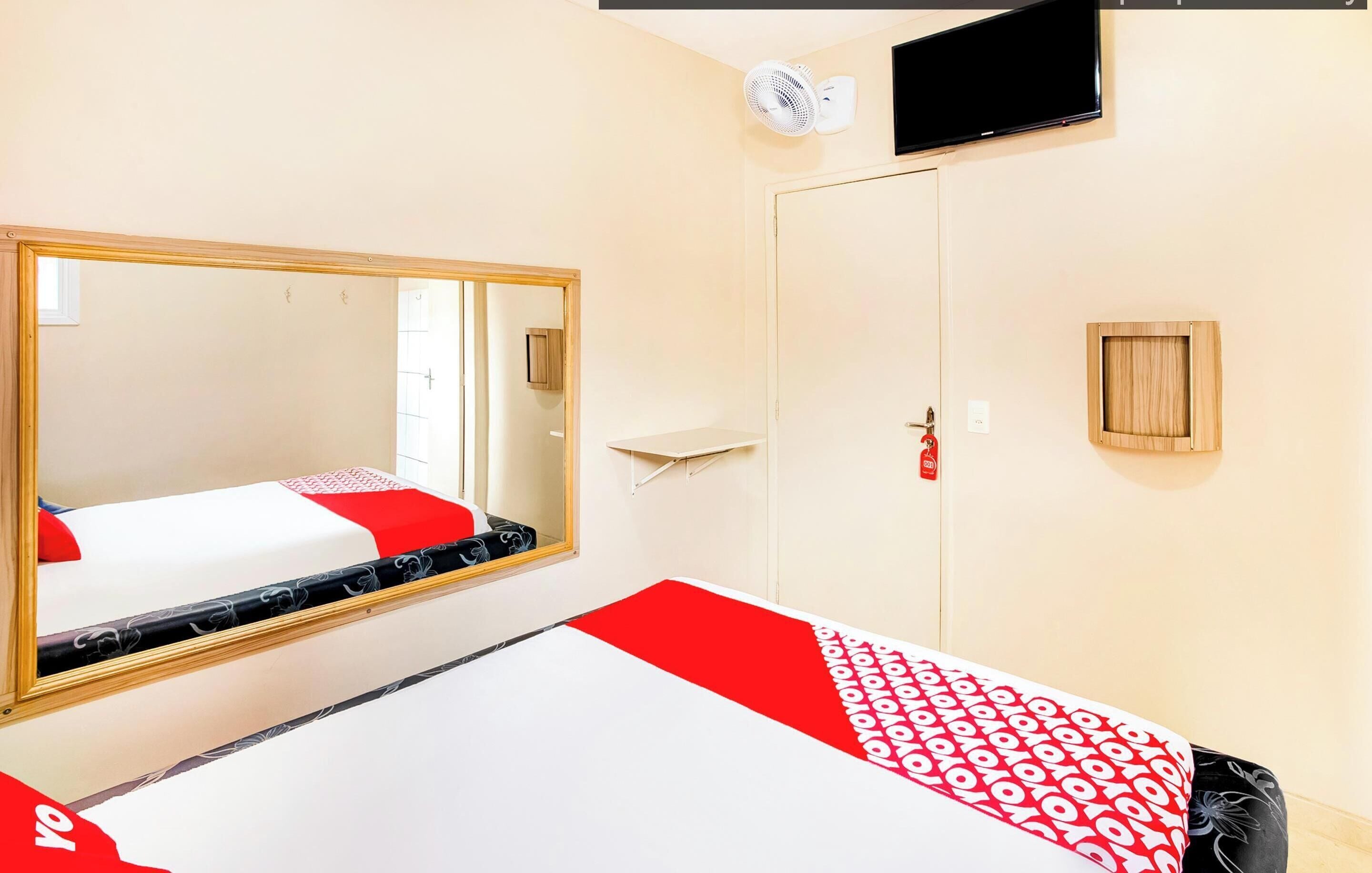 Photo - OYO Hotel Itarantim, São Paulo