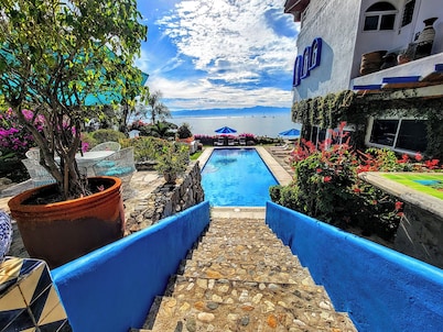 Jardin del Mar
