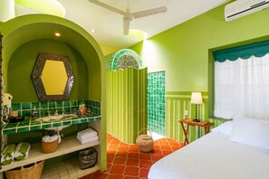 Deluxe Villa, 2 Bedrooms, Ocean View, Oceanfront - Jardin del Mar (La Cruz de Huanacaxtle)