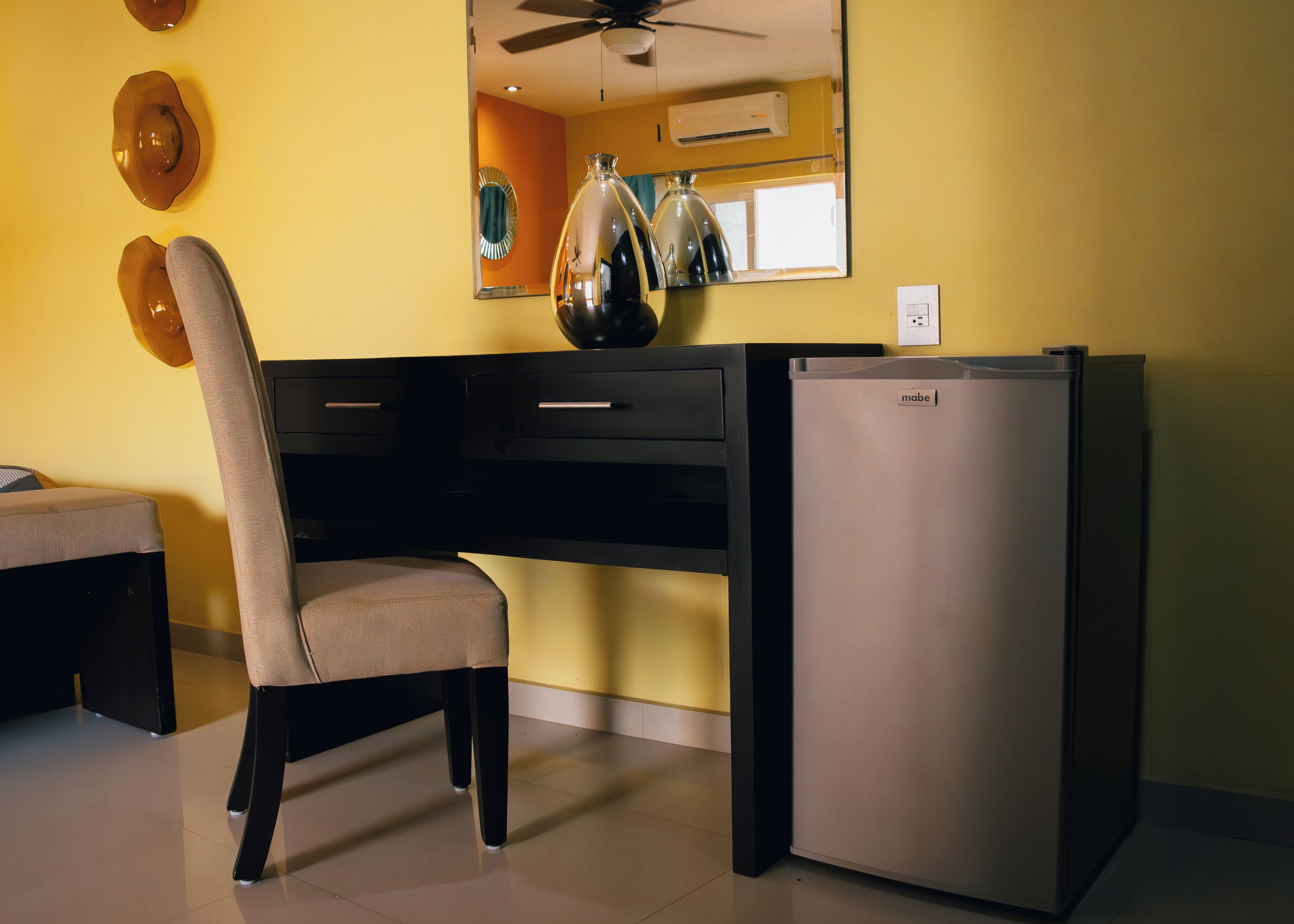 luxury double room | 1 bedroom, premium bedding, minibar, in-room safe