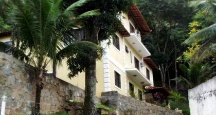 Pousada Serra e Mar Rio Centro
