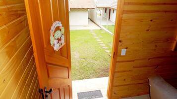 Exclusive House, 2 Bedrooms | 2 bedrooms, free WiFi, bed sheets