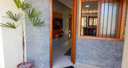 Residencial de Luxe Ouro 01
