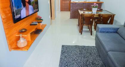 Residencial de Luxe Ouro 01