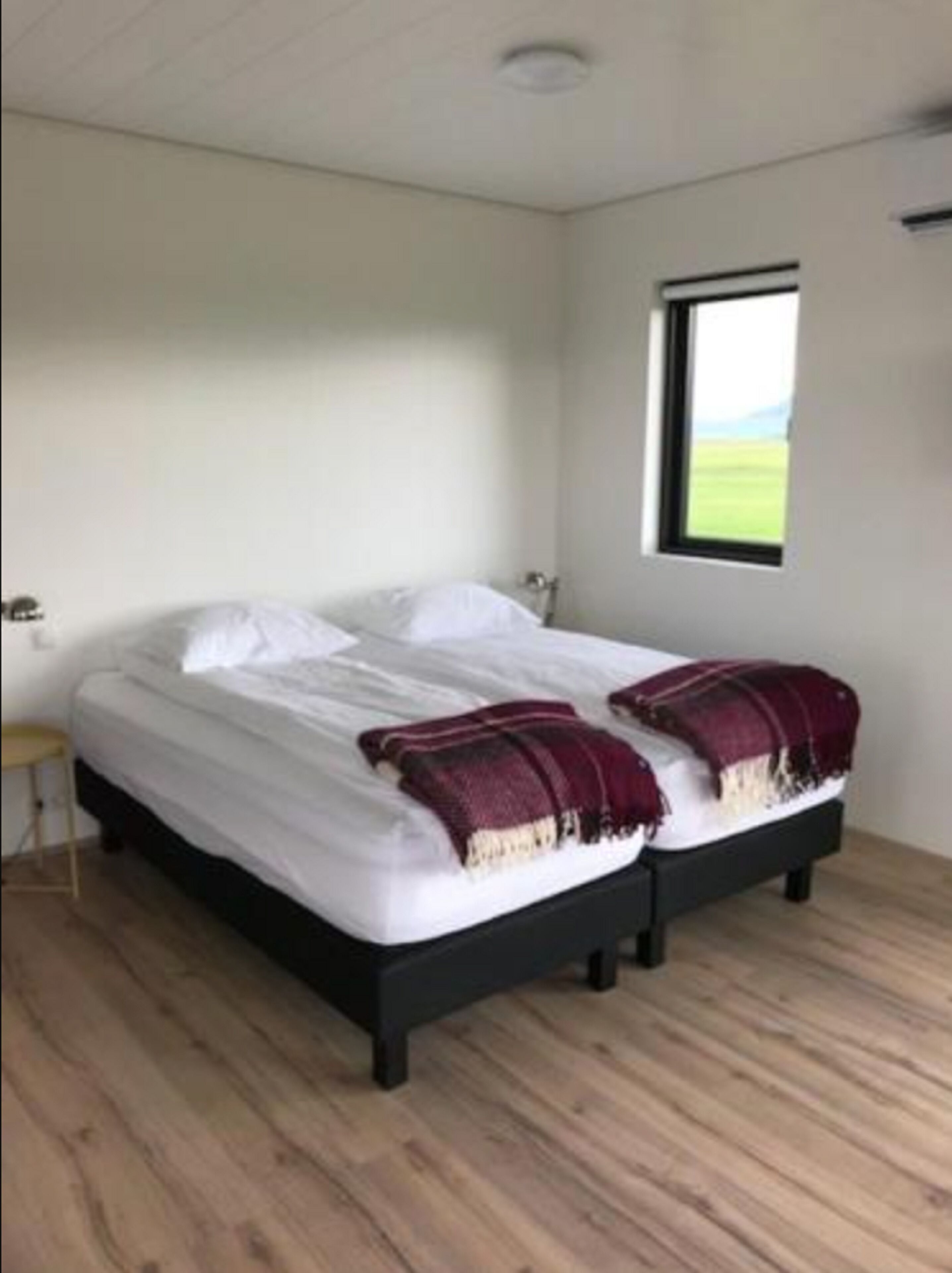 Superior Double Room | Premium bedding, blackout drapes, soundproofing, free WiFi