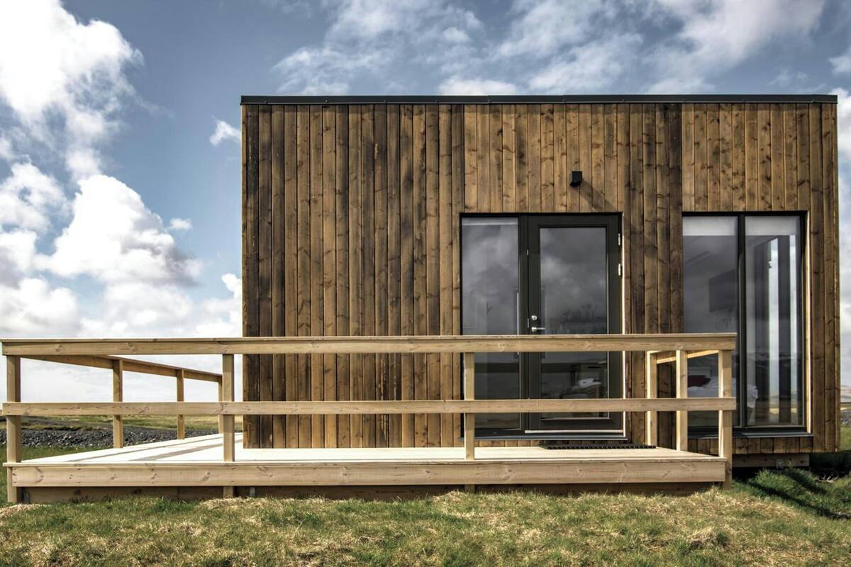 Cottage | Exterior