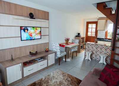 Apartamento Villagio di Maggi Condominio