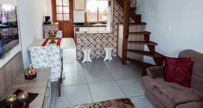 Apartamento Villagio di Maggi Condominio
