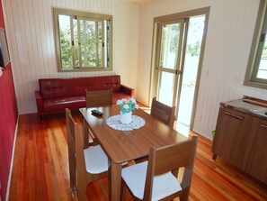 Servicio a la habitación