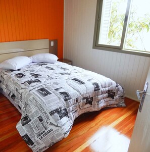 Exclusive House, 2 Bedrooms | 2 bedrooms, free WiFi, bed sheets