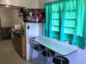 Deluxe Apartment, 1 Bedroom (House 07) | Free WiFi, bed sheets - Apartamentos Gramado House (Gramado)