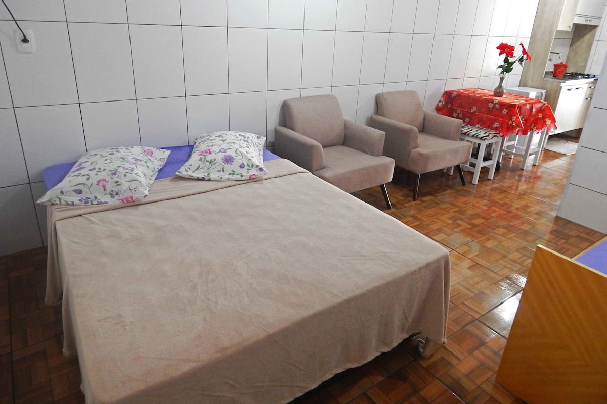 Traditional-Apartment (House 05)