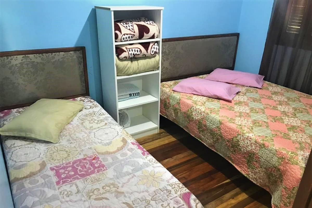 Comfort House, 1 Bedroom (House 03)