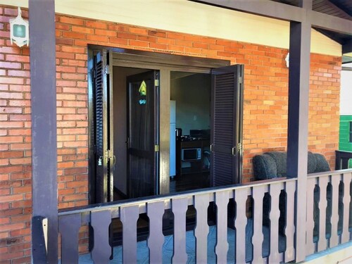 Residenciais Gramado House