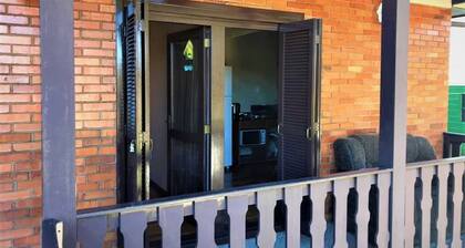 Residenciais Gramado House