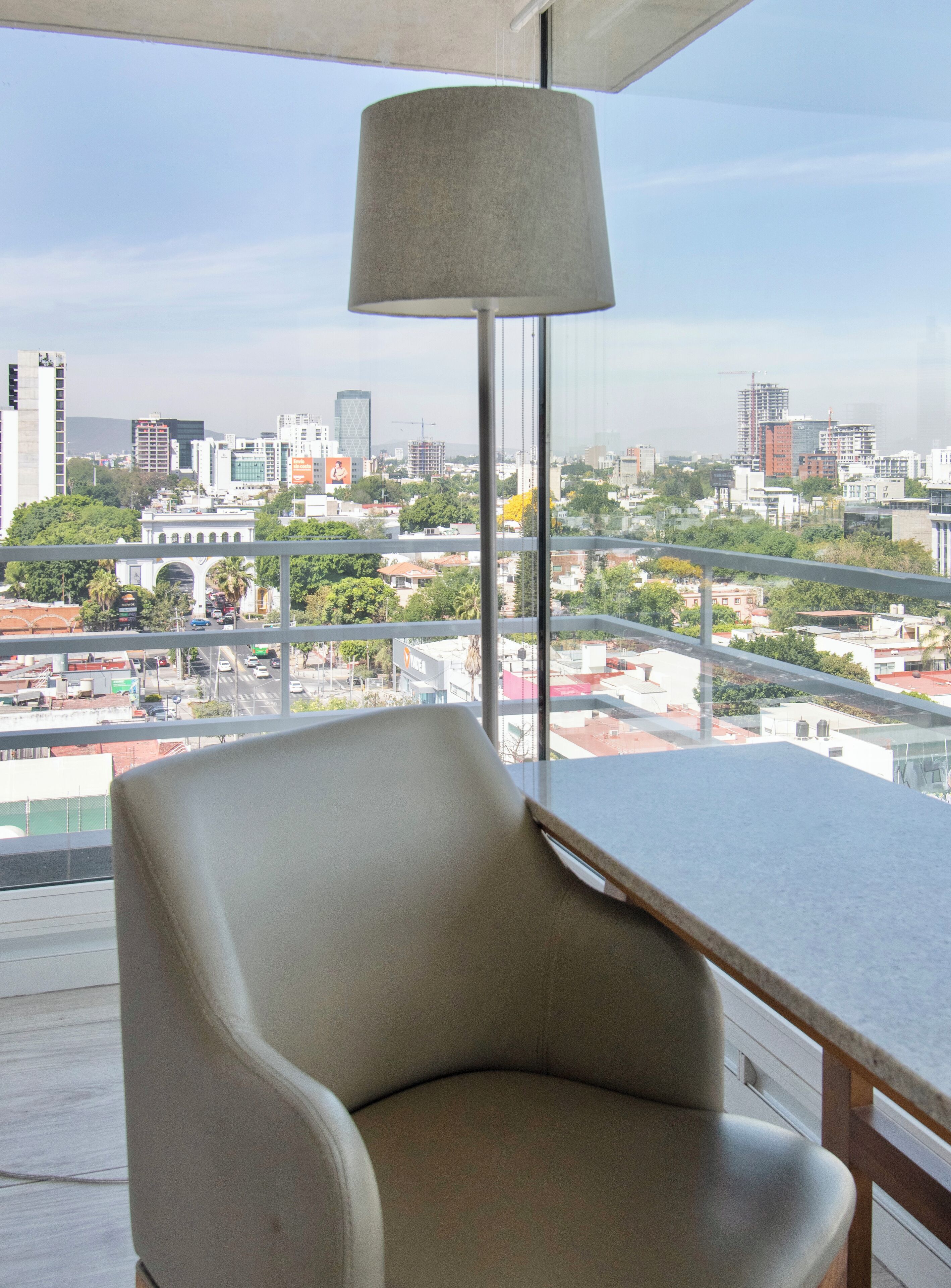 standard double room, 1 king bed, balcony | in-room safe, desk, iron/ironing board, free cots/infant beds