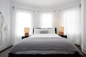 Free WiFi, bed sheets - Station Inn Pawling (Pawling)