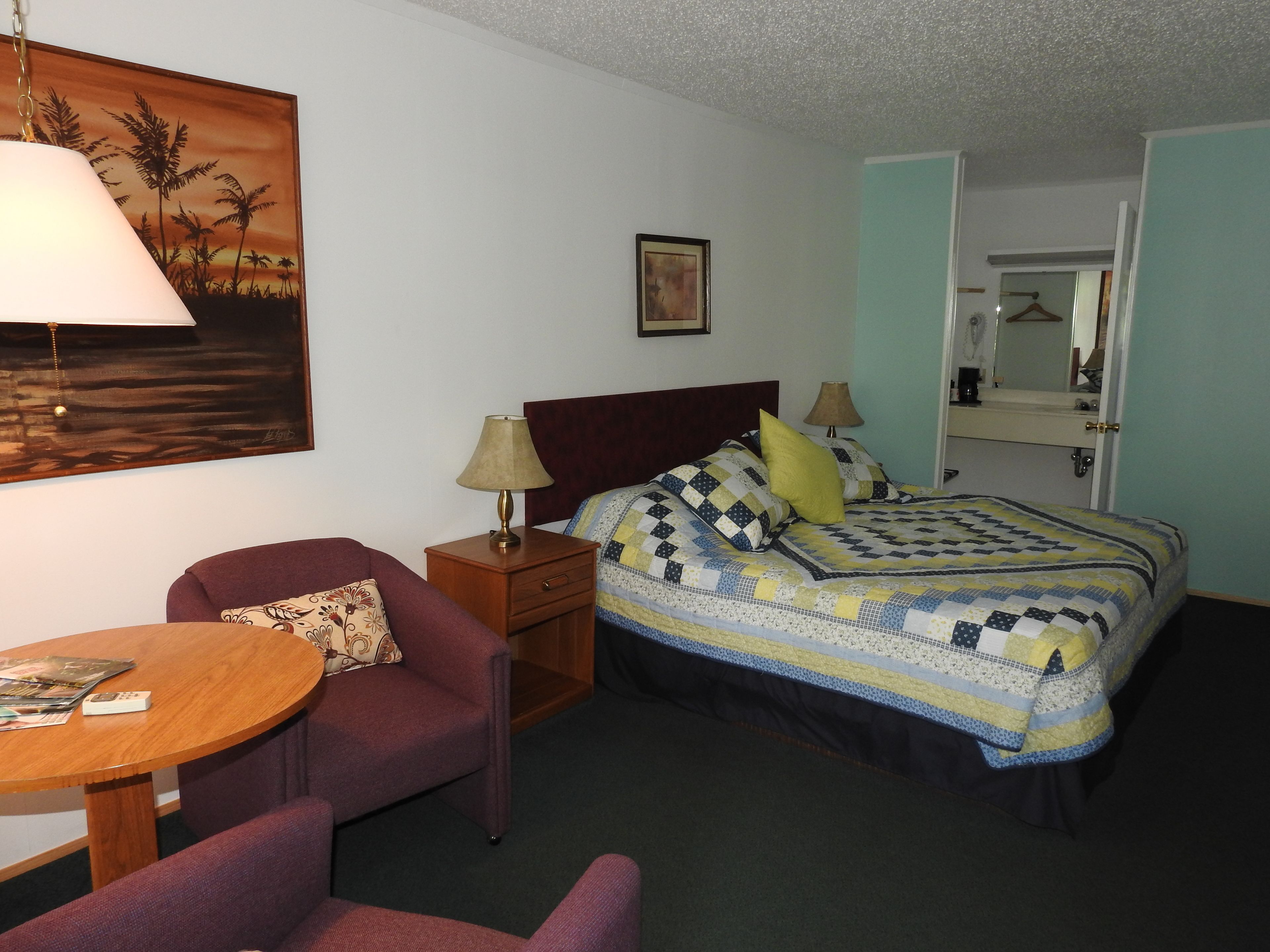 Kamer