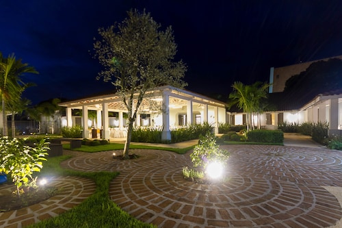 Sagrados Corações Pousada