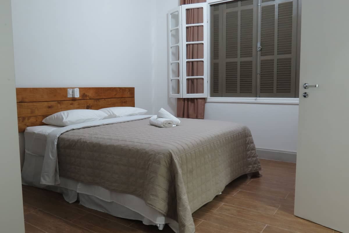 Minibar, in-room safe, desk, blackout curtains