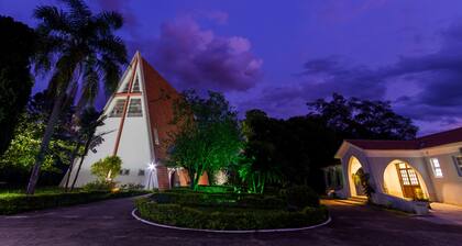 Sagrados Corações Pousada