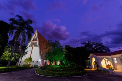 Sagrados Corações Pousada