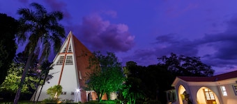 Sagrados CoraçÔes Pousada