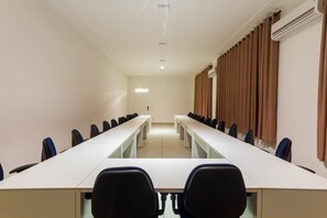 Sala de reuniones