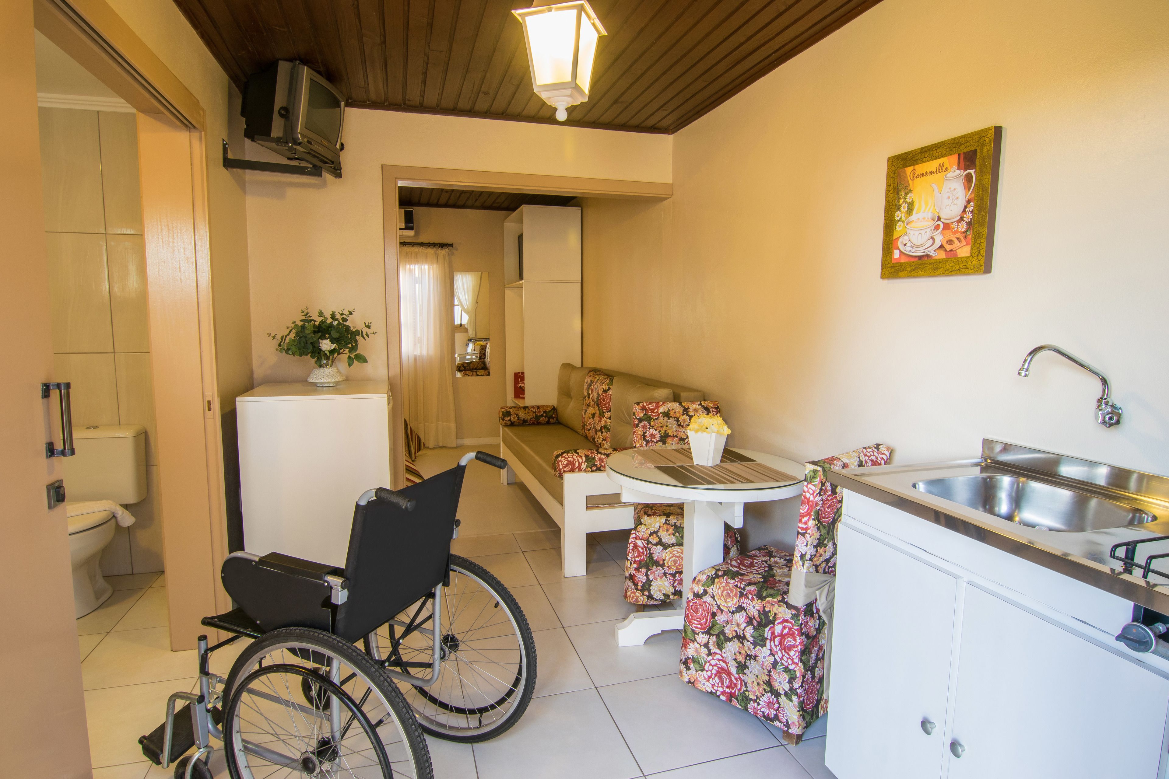 Photo - Pousada Cabanas Rota do Sol