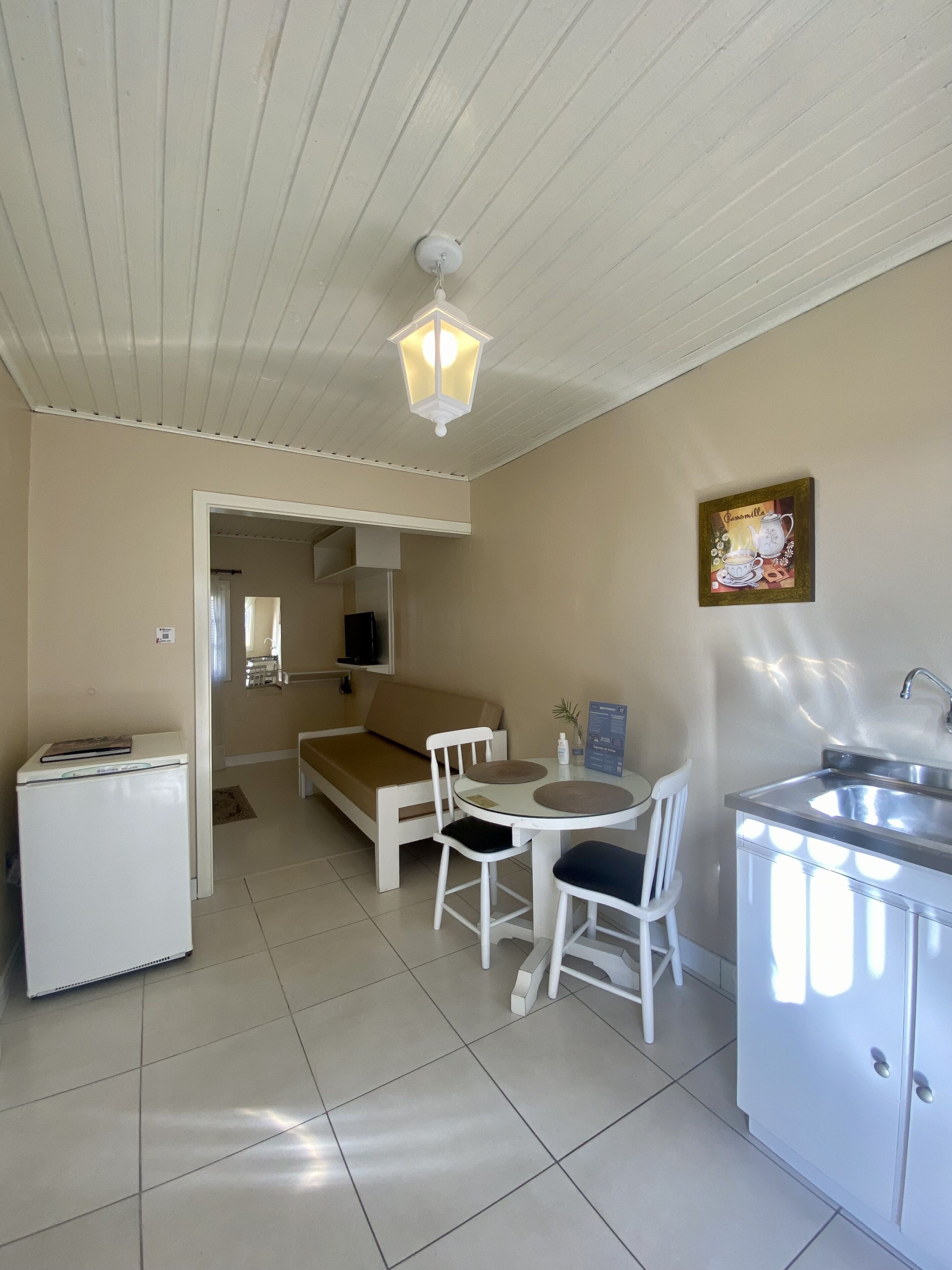 Photo - Pousada Cabanas Rota do Sol