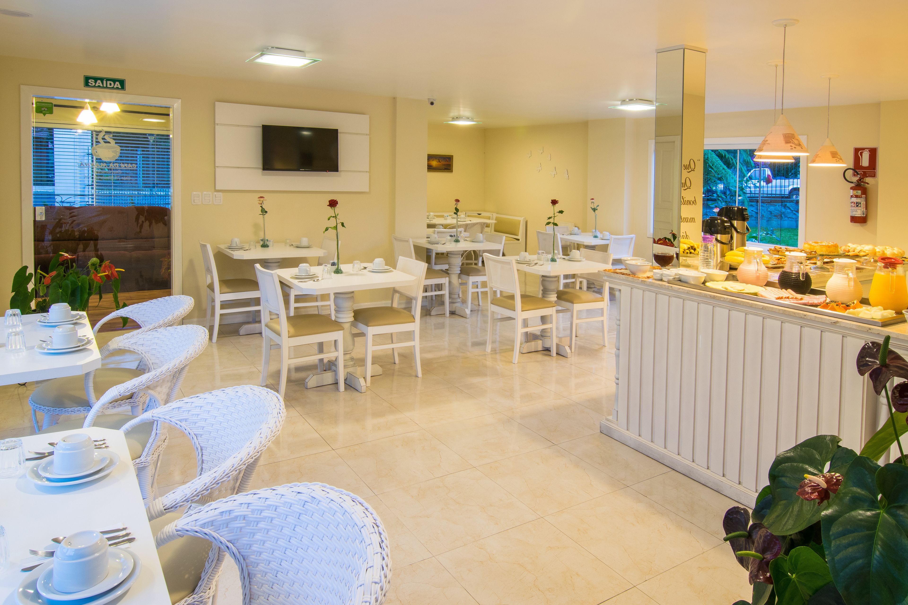 Photo - Pousada Cabanas Rota do Sol