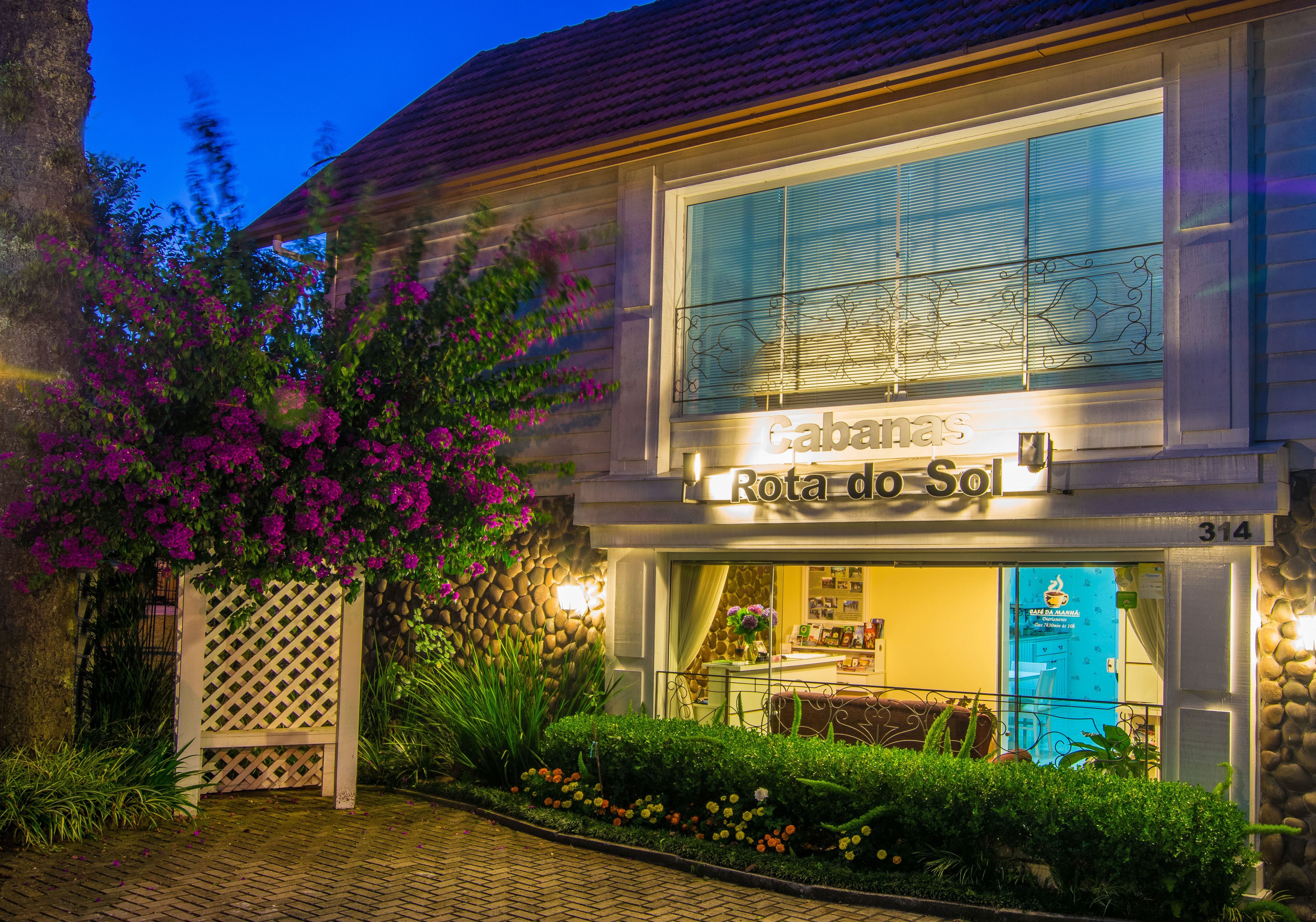 Photo - Pousada Cabanas Rota do Sol