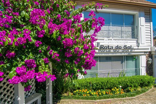 Pousada Cabanas Rota do Sol