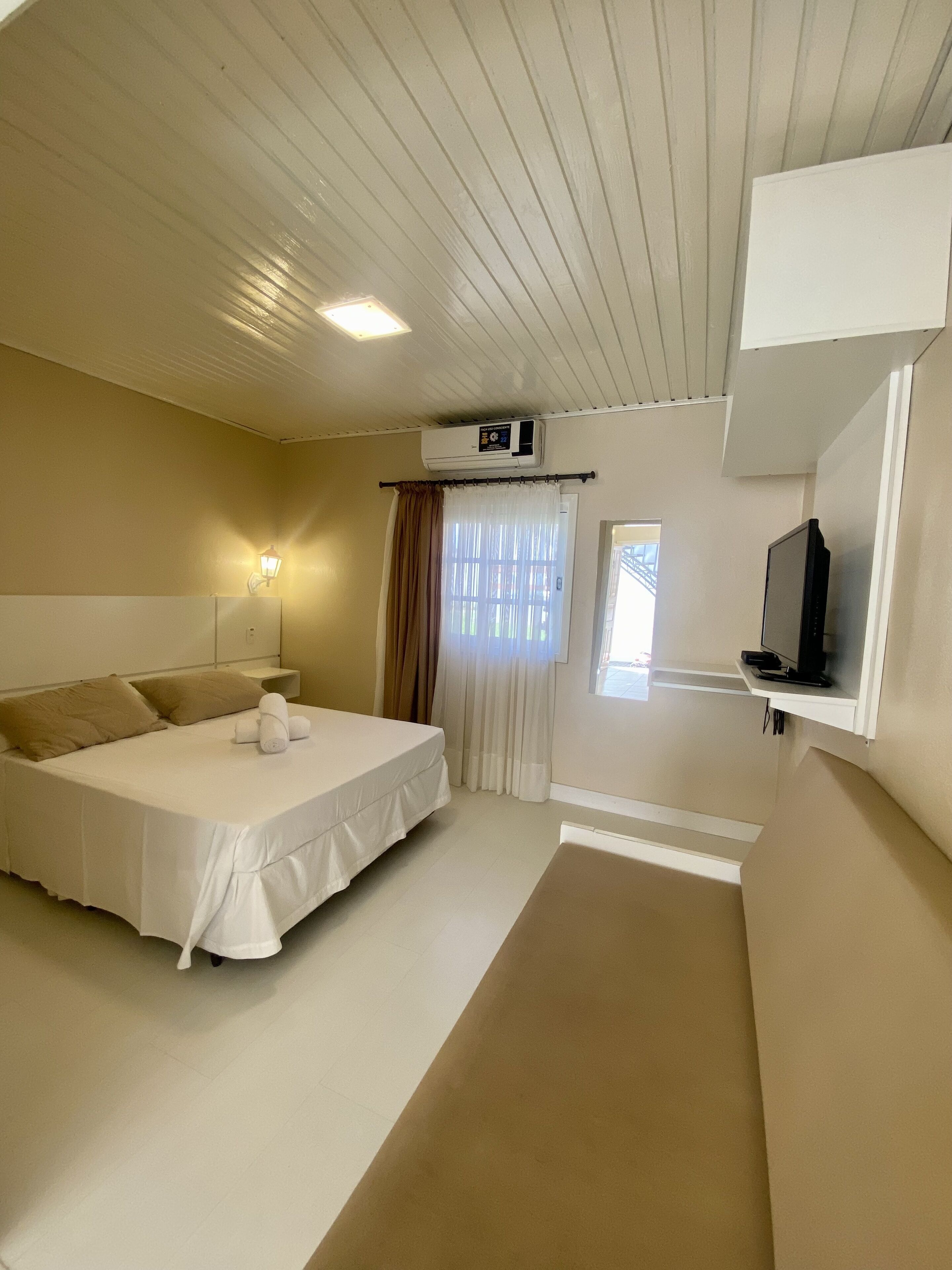 Photo - Pousada Cabanas Rota do Sol