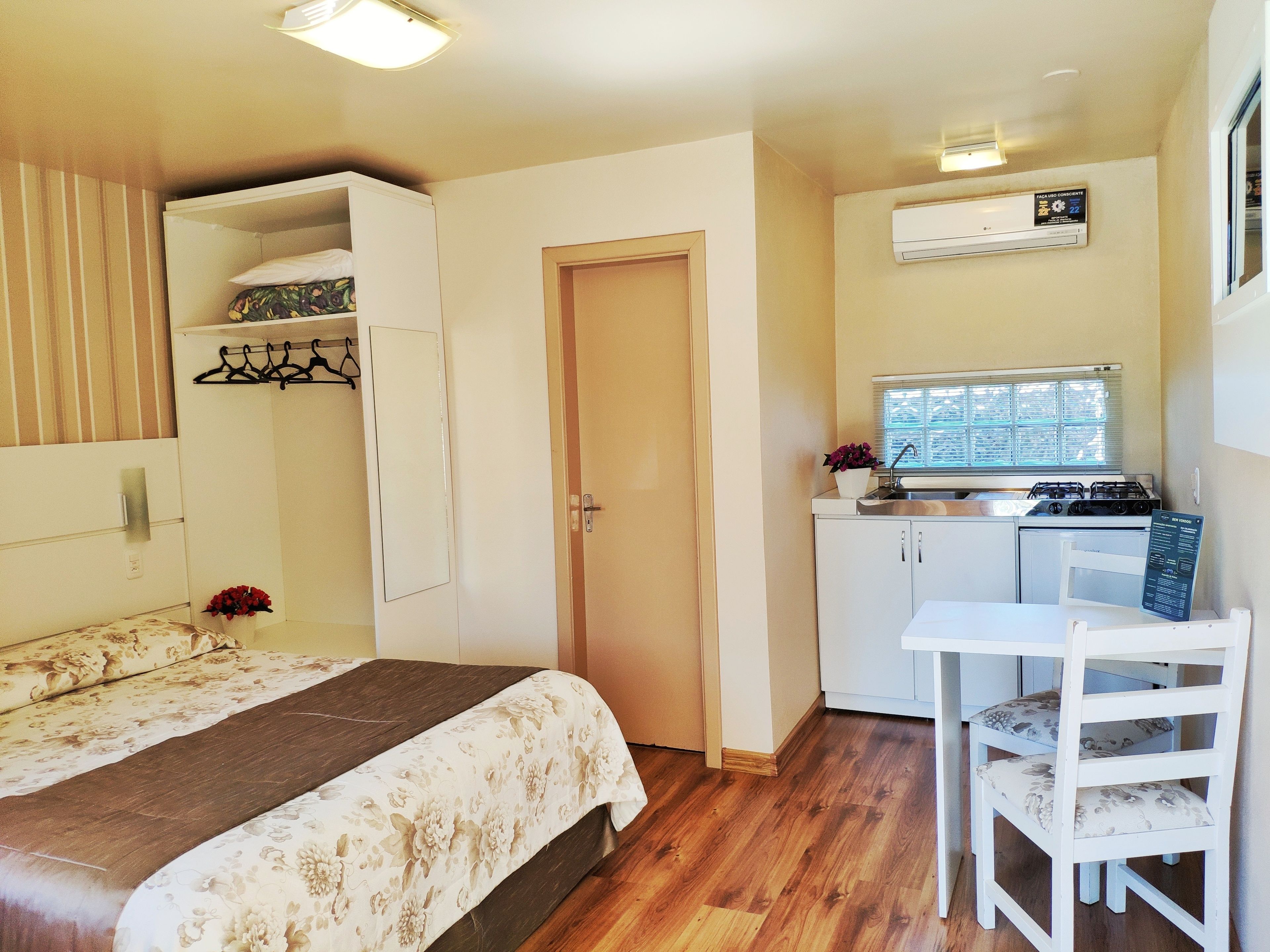 Photo - Pousada Cabanas Rota do Sol