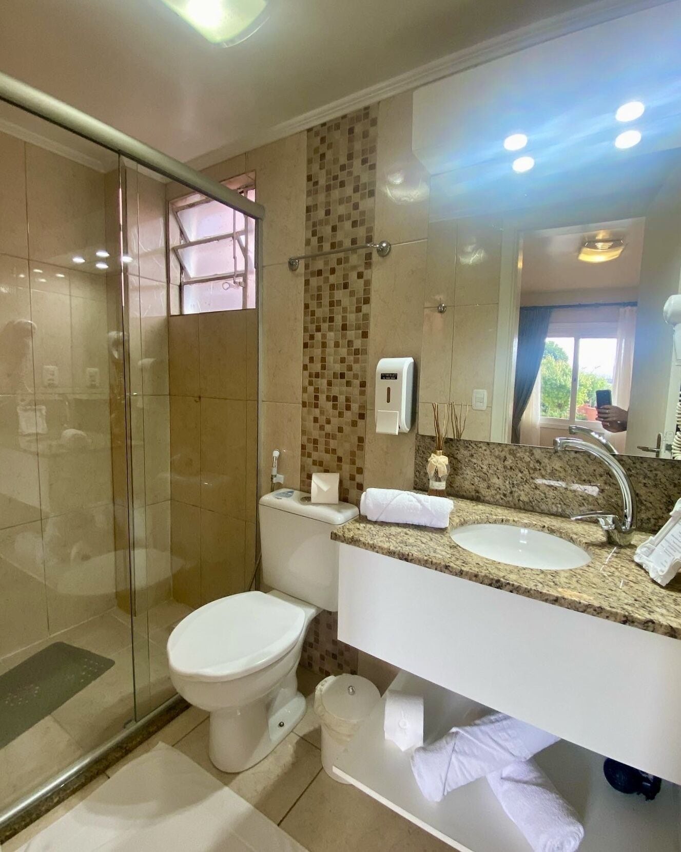 Photo - Pousada Cabanas Rota do Sol