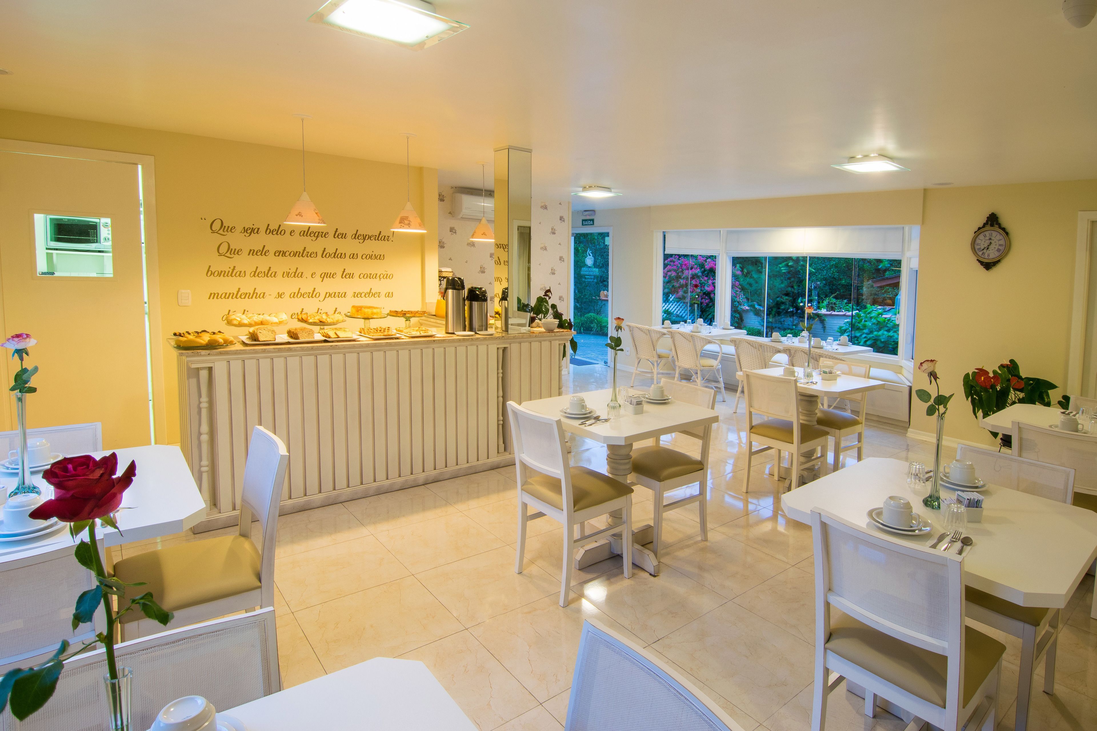 Photo - Pousada Cabanas Rota do Sol