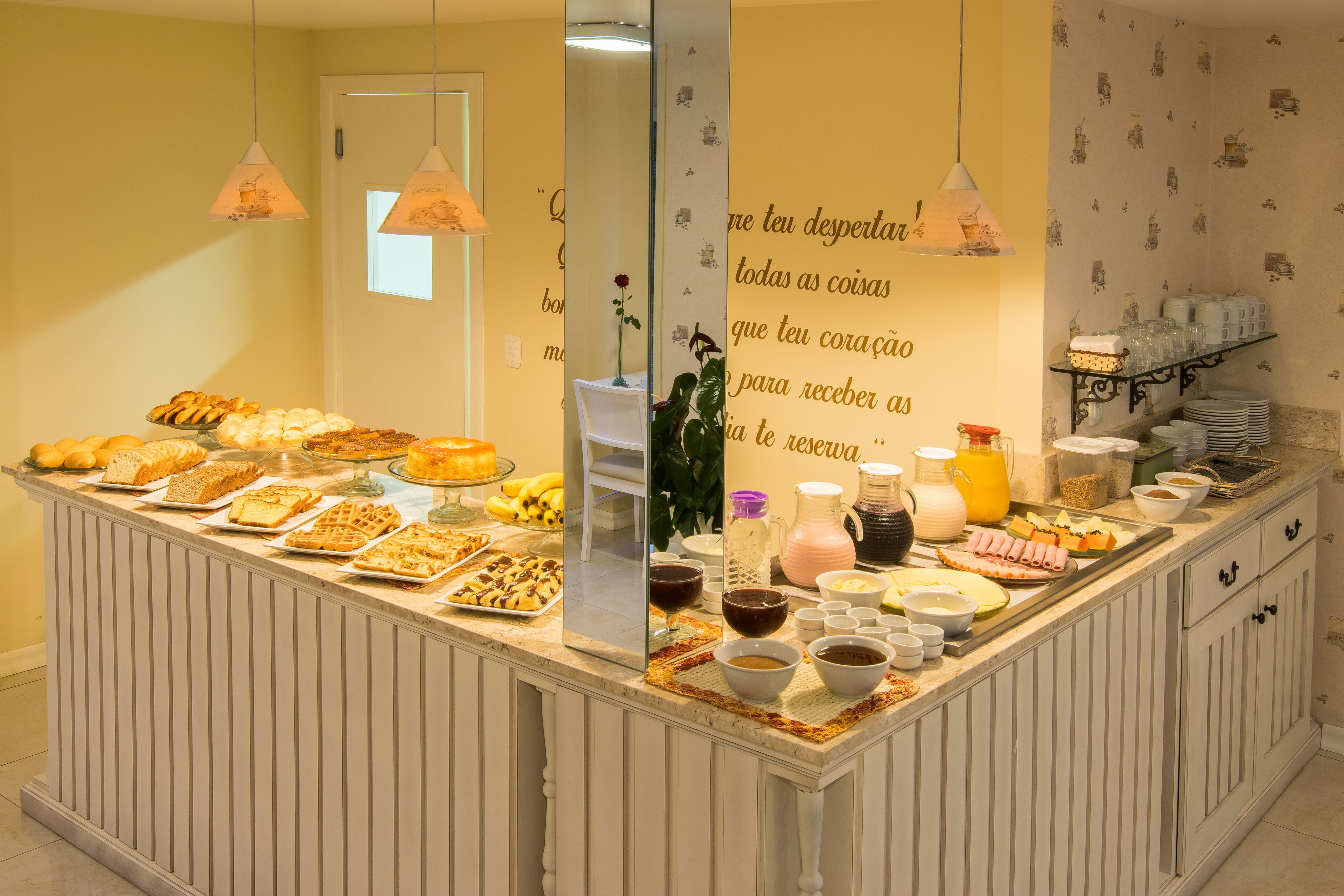 Photo - Pousada Cabanas Rota do Sol