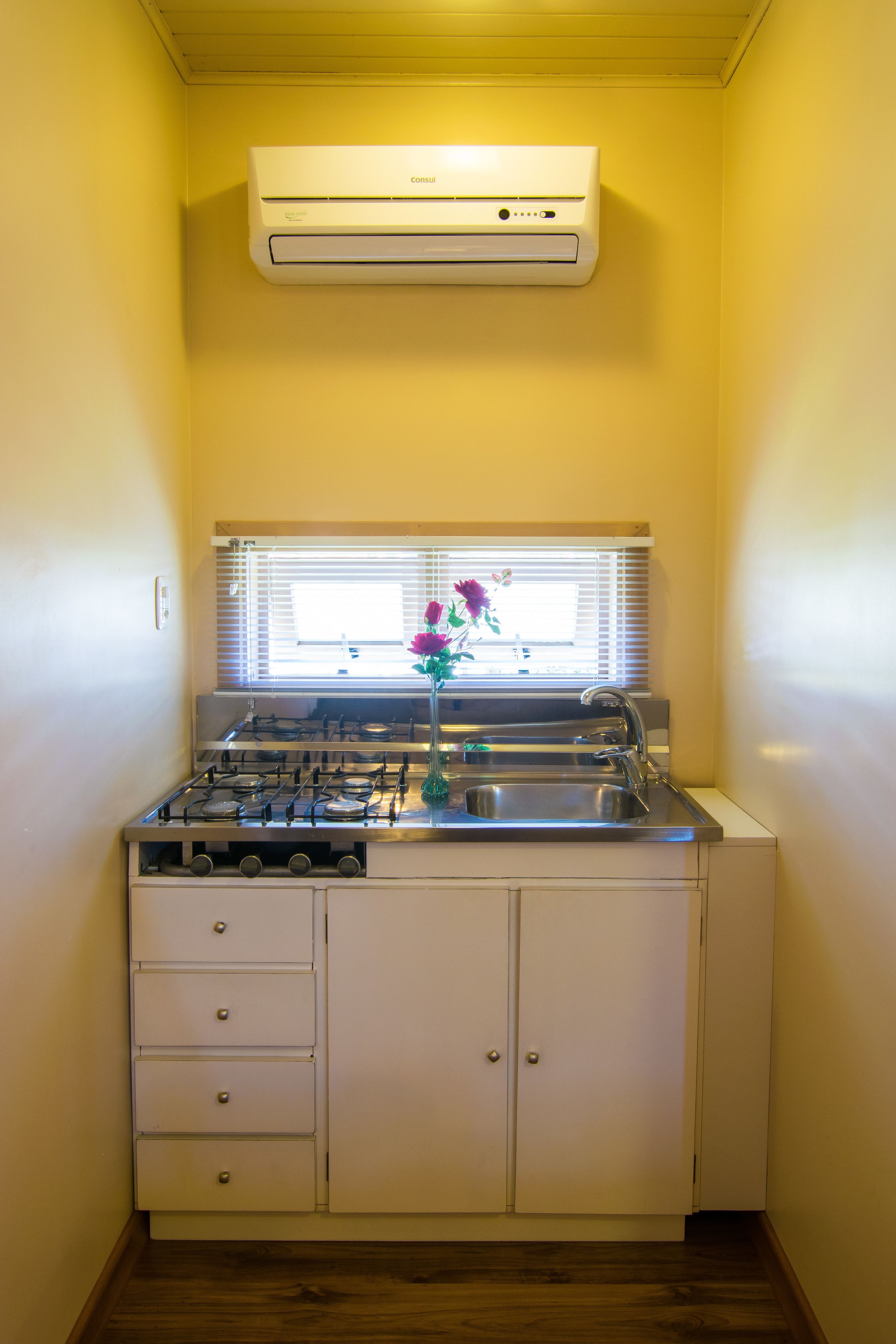 Photo - Pousada Cabanas Rota do Sol