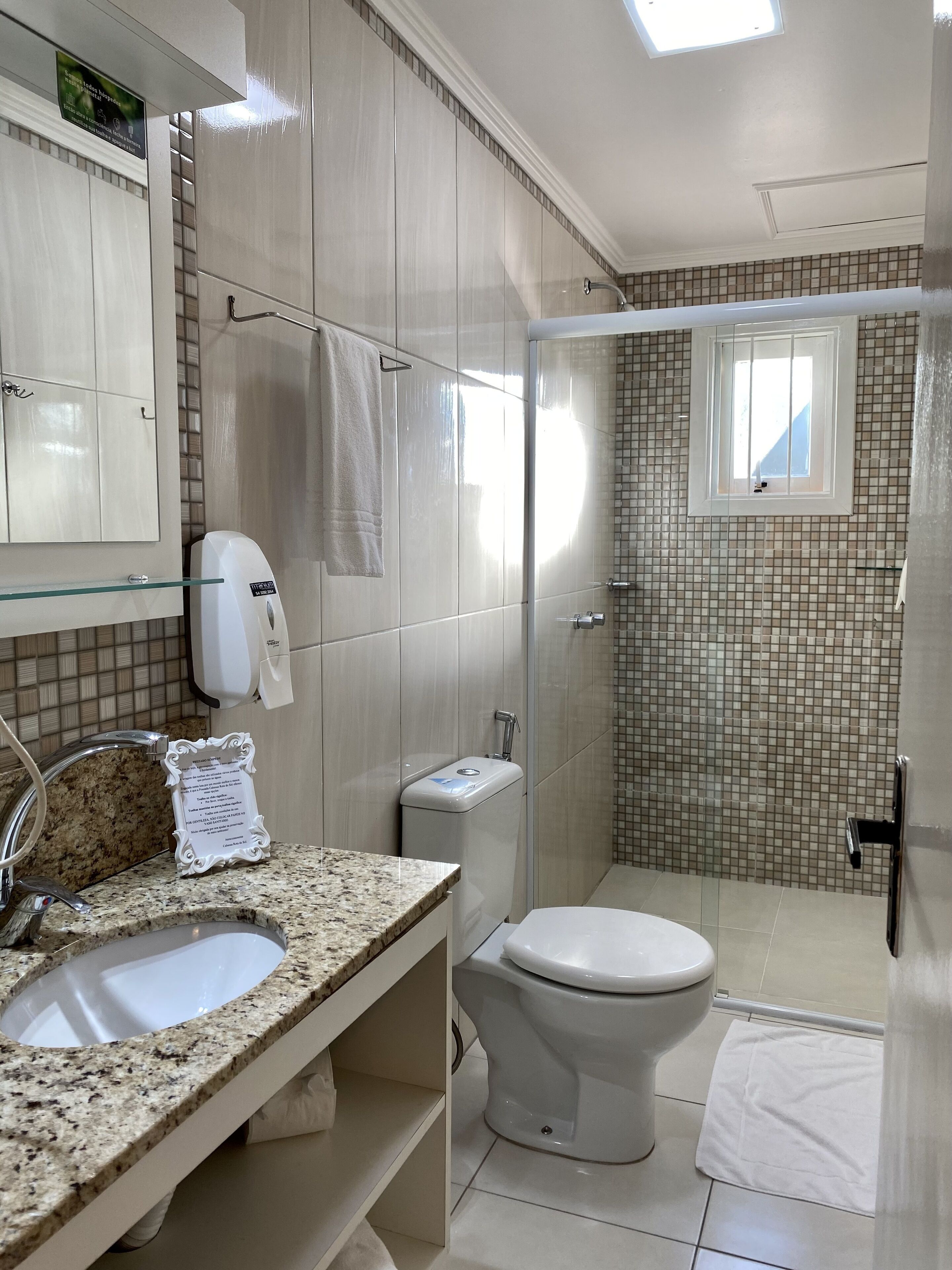 Photo - Pousada Cabanas Rota do Sol