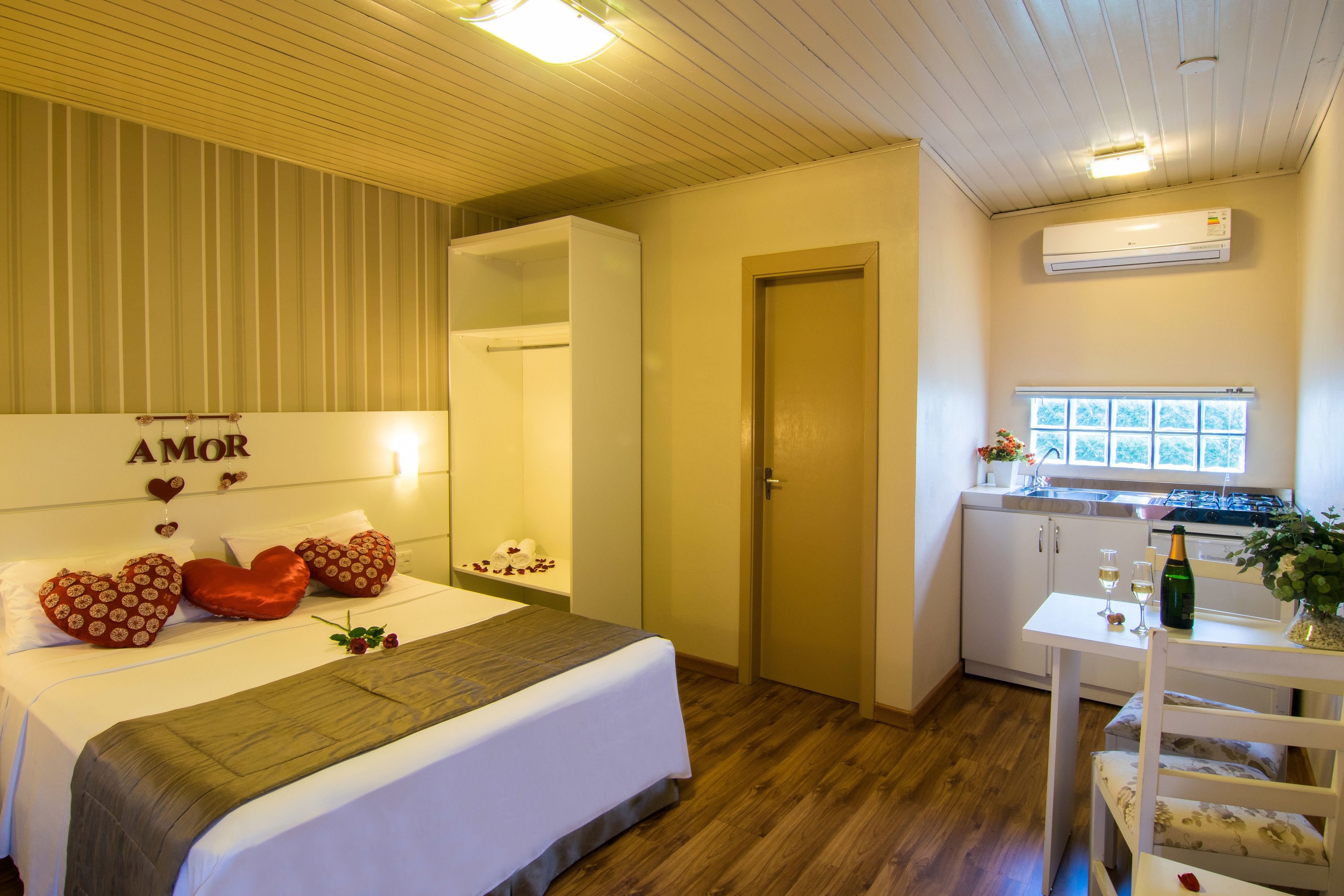 Photo - Pousada Cabanas Rota do Sol