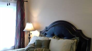 Villa, 5 Bedrooms | 1 bedroom, premium bedding, pillow-top beds, minibar