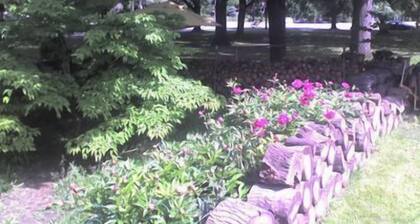 JARVIS Edgewater Park & Beach 5BD Villa
