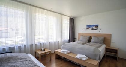 Hotel Eskifjörður