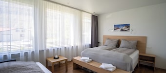 Hotel Eskifjörður