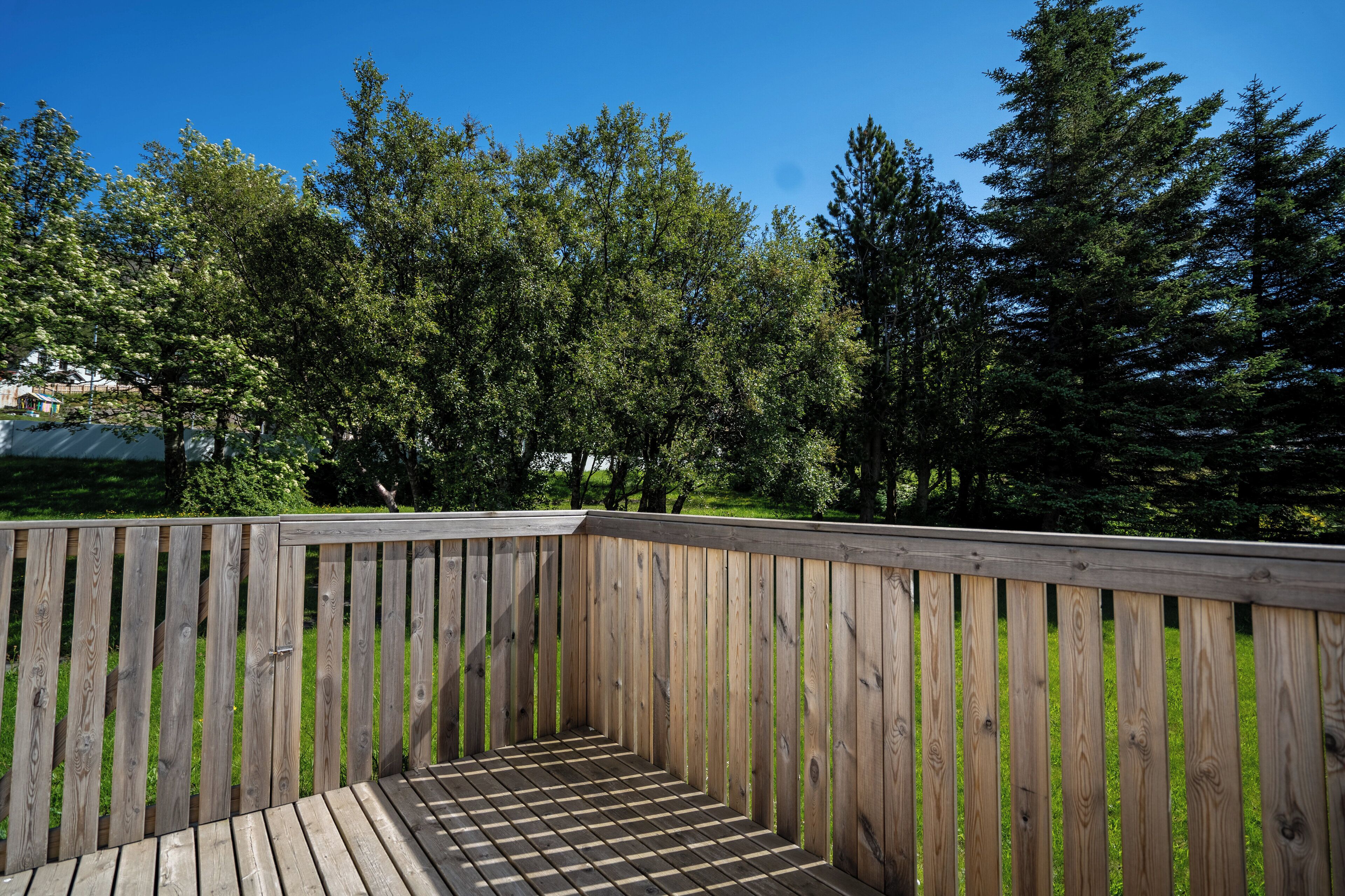 double room | view from room