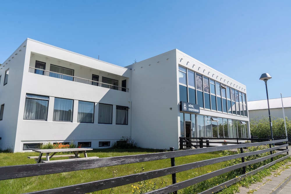 Photo of Eskifjörður hótel