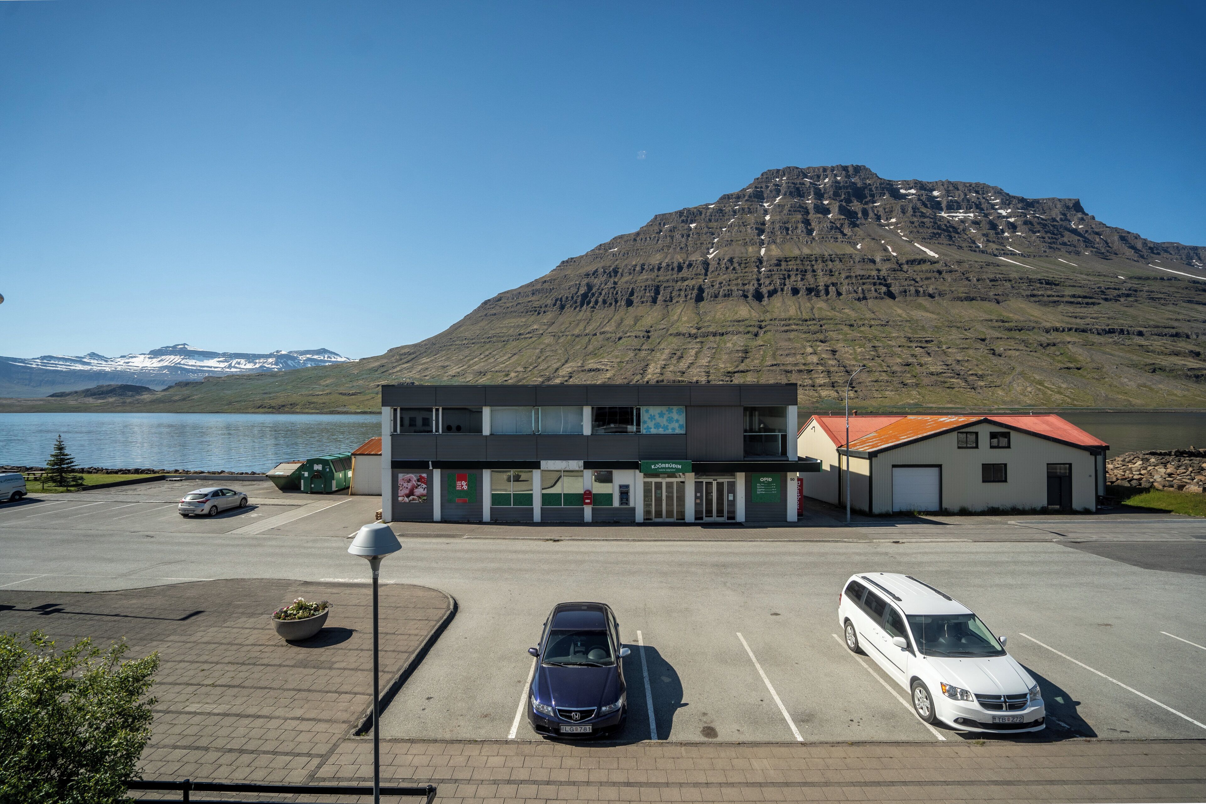 double room | view from room