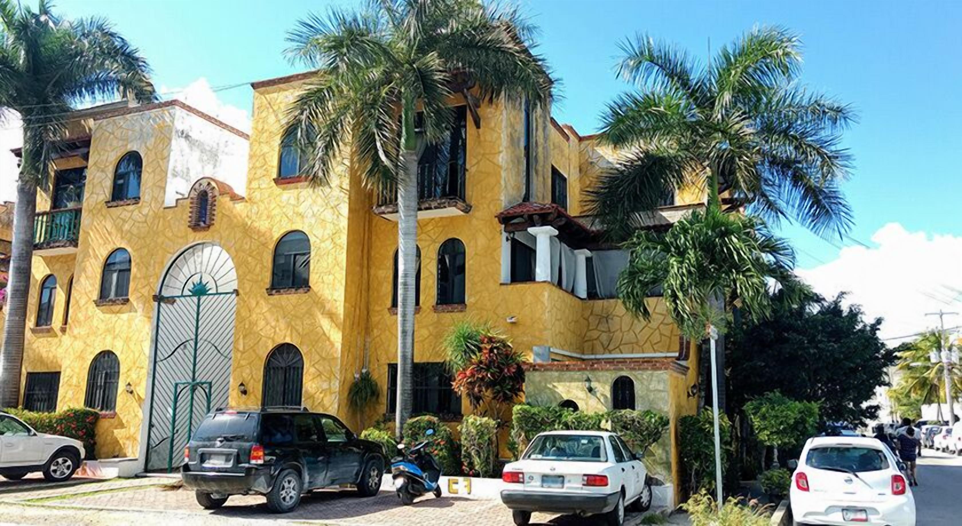 Foto - Maya Vacanze Playa Alegria