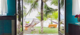 ビッグ ダディーズ ビーチ クラブ アンド ホテル